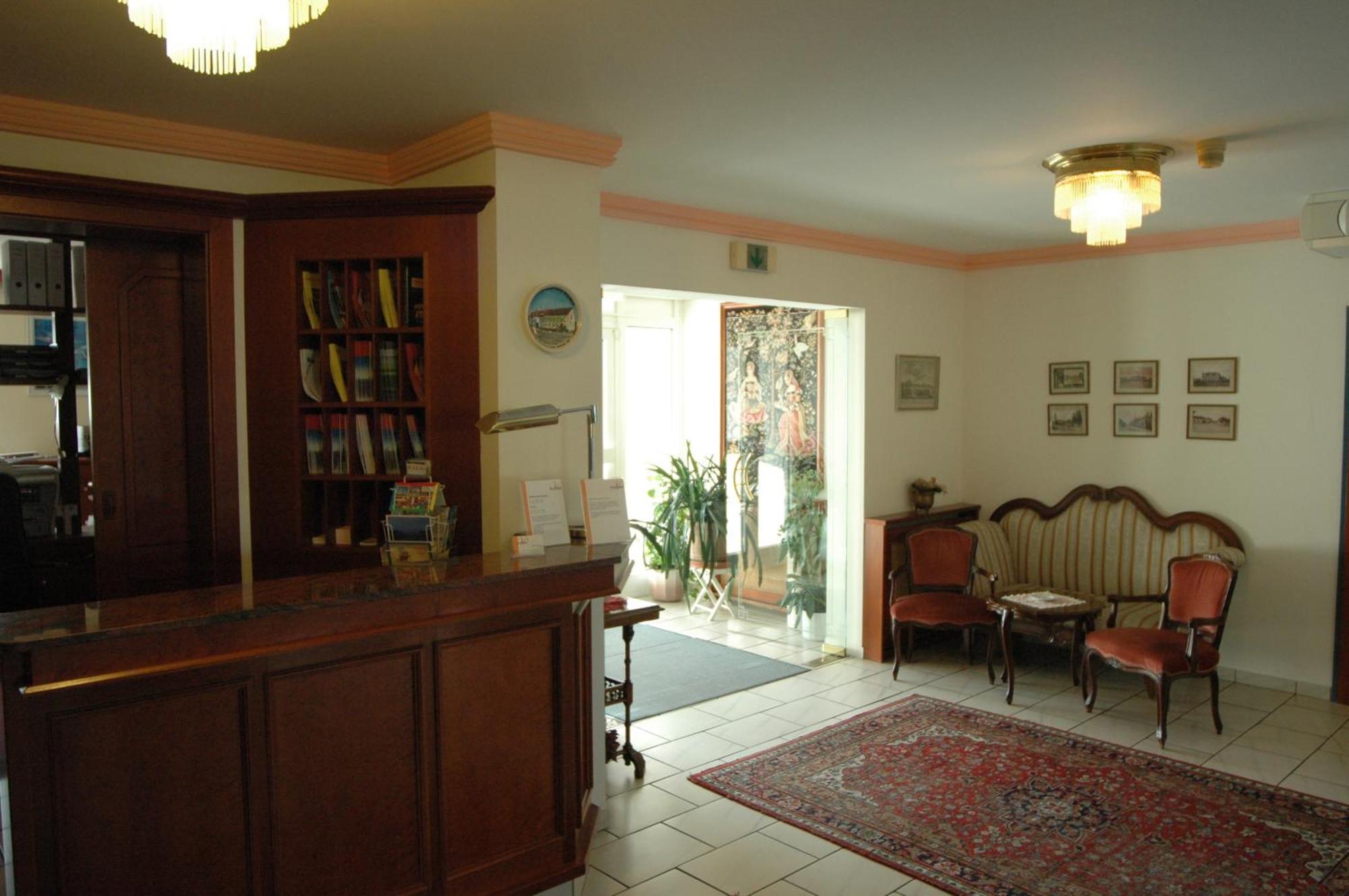 Bed and Breakfast Pension Weber Wiedeń Zewnętrze zdjęcie