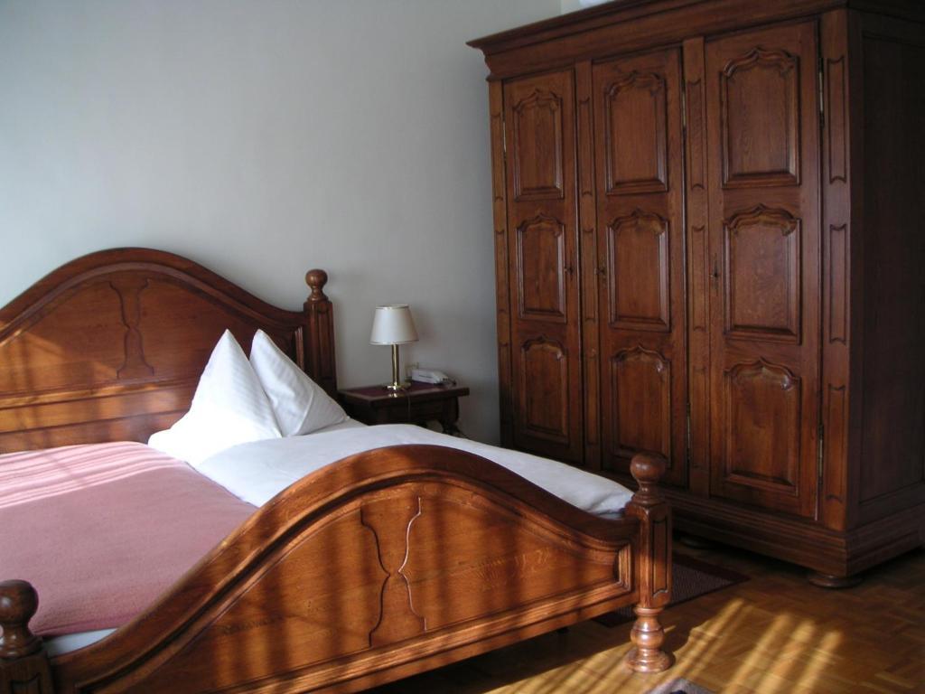 Bed and Breakfast Pension Weber Wiedeń Pokój zdjęcie